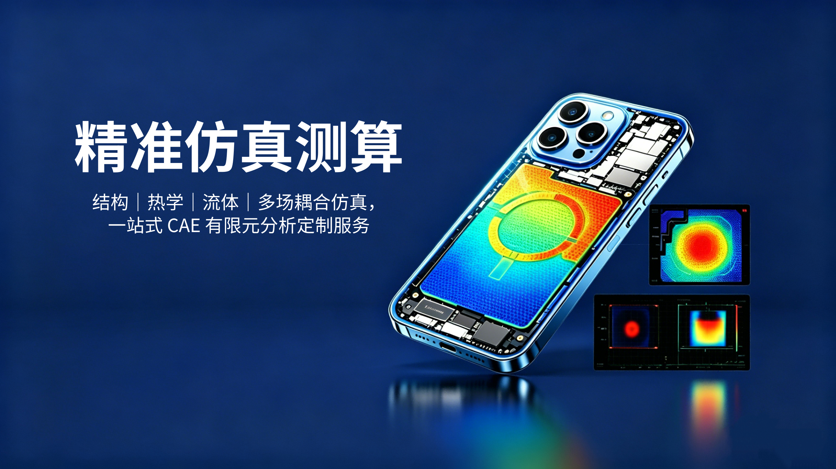 有限元分析